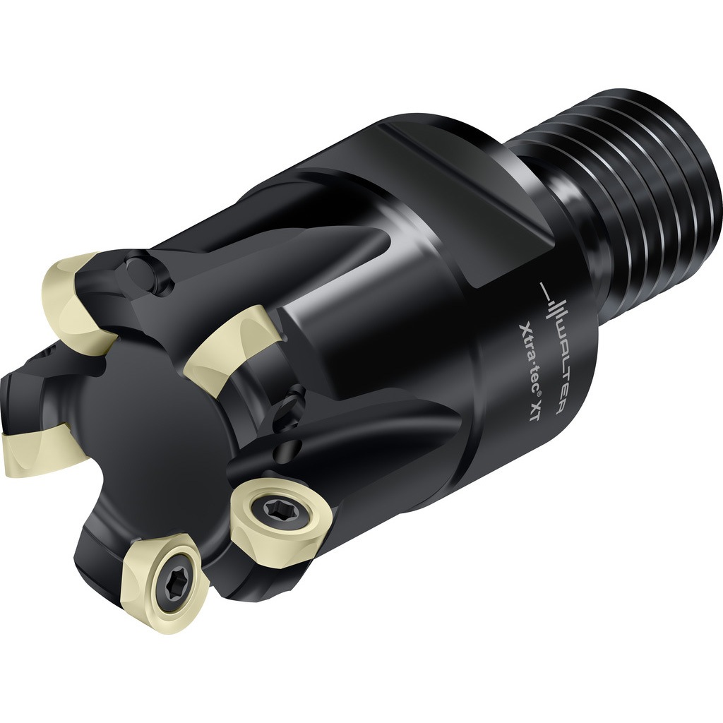 M5468-032-TC16-05-04 丸駒カッター M5468 ストレートモジュラータイプ メトリック 1個 ワルター 【通販モノタロウ】