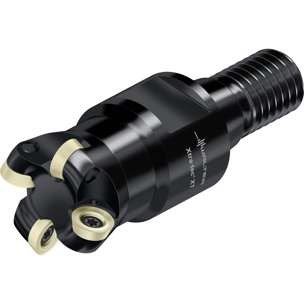 M5468-030-T28-06-03.5 丸駒カッター M5468 ScrewFit メトリック 1個 ワルター 【通販モノタロウ】