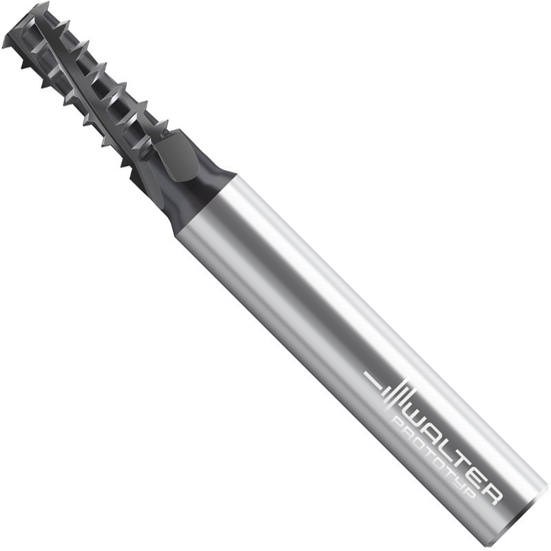 TC620-M4-A1D-WB10TJ 多列ねじ切りカッター 1本 プロトティップ 【通販モノタロウ】