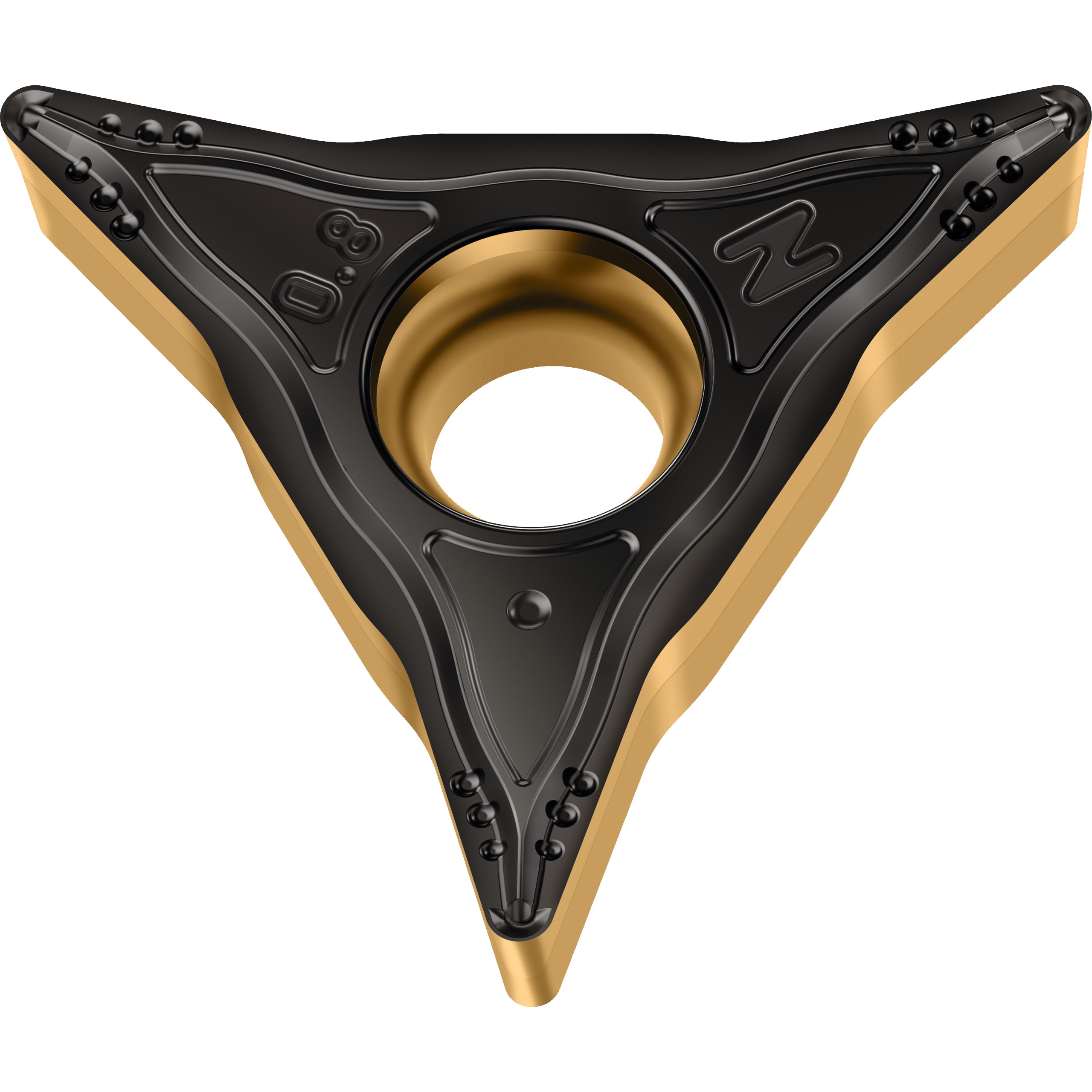 WL25-VC0704N-MP4 WPP10G 倣い旋削システムチップ WL25VC・・‐MP4 ワルター チップ形状3コーナーポジチップ コーティングTiCN+Al2O3+(TiN)