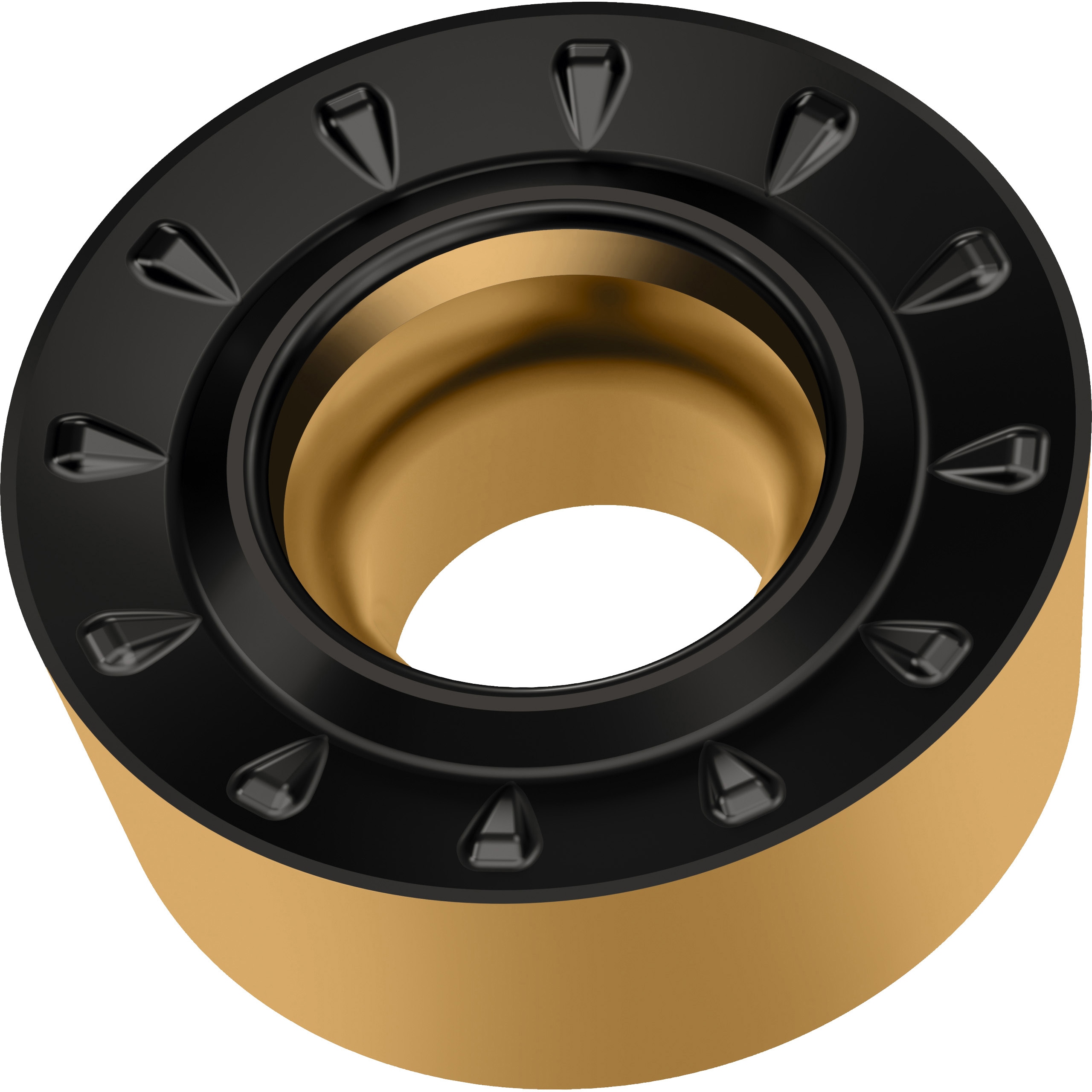RCMT0803M0-RP4 WPP20G 旋削用 丸駒ポジチップ WPP20G ワルター 円形 コーティングTiCN+Al2O3+(TiN)