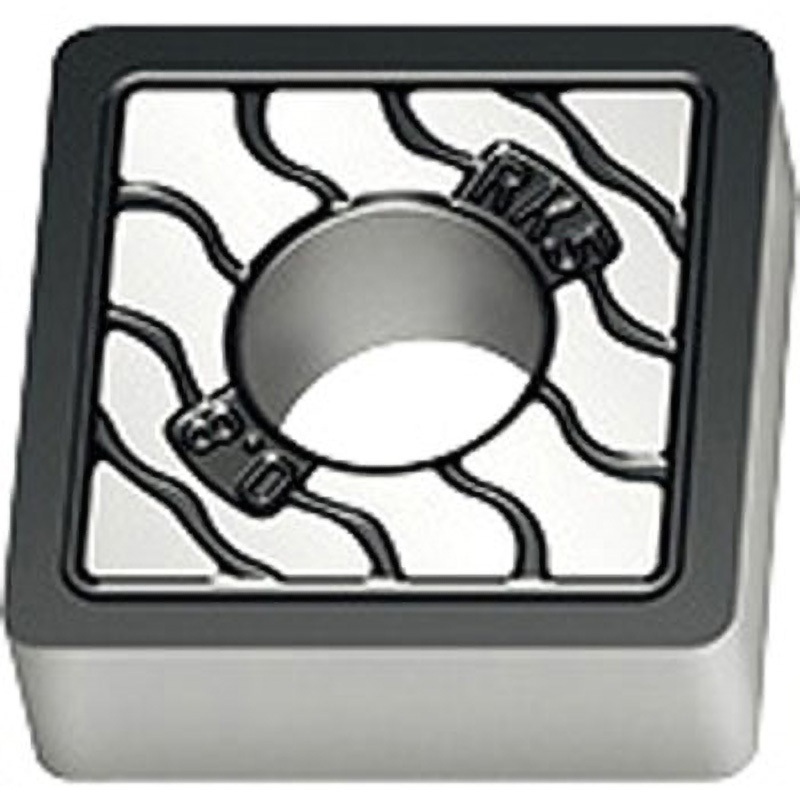 SNMA120408-RK5 WKK20S 旋削用 正方形ネガチップ WKK20S ワルター コーティング超硬