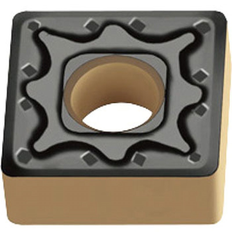 SNMG120408-NM4 WSM10 旋削用 正方形ネガチップ WSM10 ワルター コーティング超硬仕様