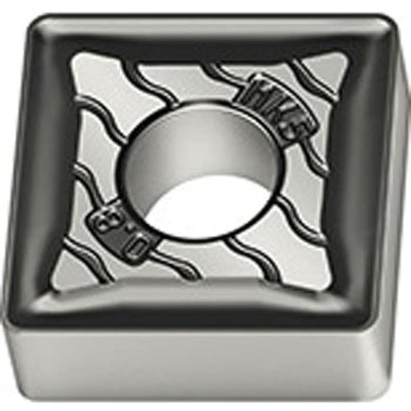 SNMG150616-MK5 WKK10S 旋削用 正方形ネガチップ WKK10S ワルター コーティング超硬
