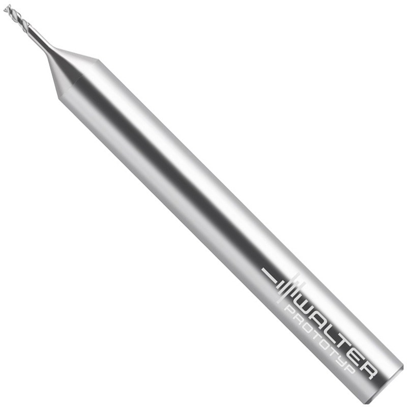 MC267-01.0A2B-WJ30UU 超硬エンドミル 1個 プロトティップ 【通販モノタロウ】 5,198円