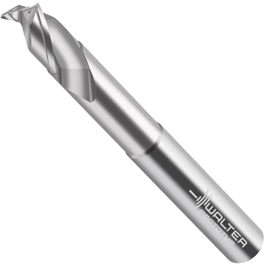 MD266-08.0A2LE-WJ30UU 超硬エンドミル 1個 プロトティップ 【通販モノタロウ】 9,865円