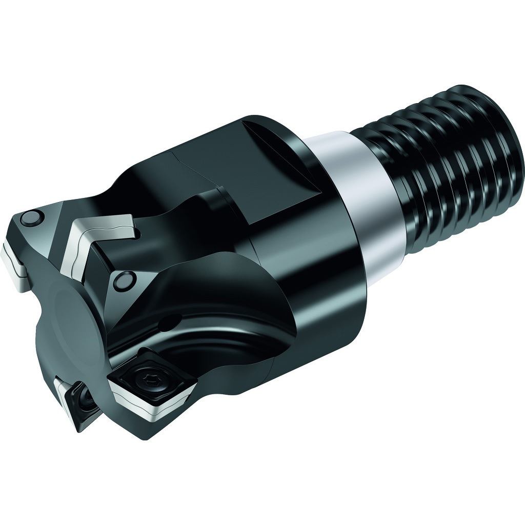 M4002.026-T22-02-01，5 高送りカッター M4002 ScrewFit インチ 1個 ワルター 【通販モノタロウ】