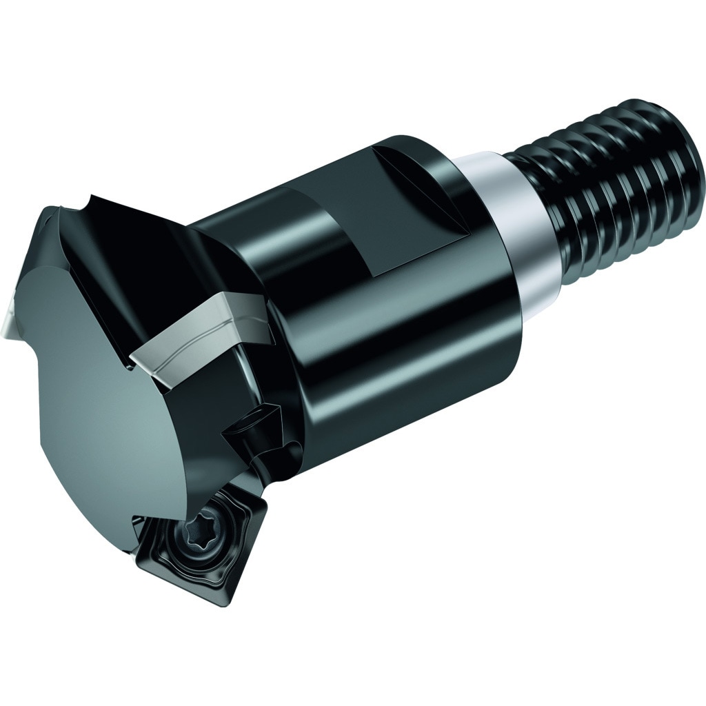 M4574-020-T18-02-05 面取りカッター M4574 ScrewFit メトリック 1個 ワルター 【通販モノタロウ】