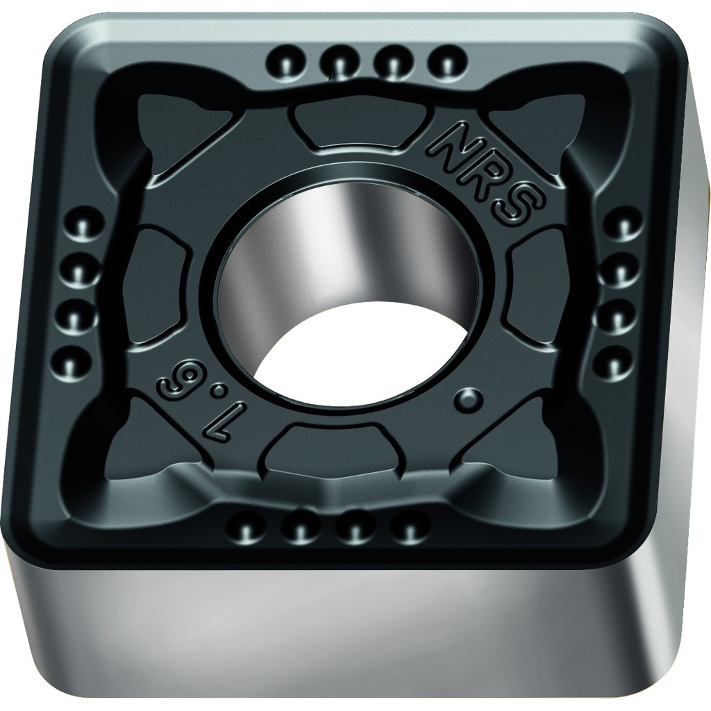 SNMG120408-NRS WSM30S 旋削用 正方形ネガチップ WSM30S 1個 ワルター 【通販モノタロウ】