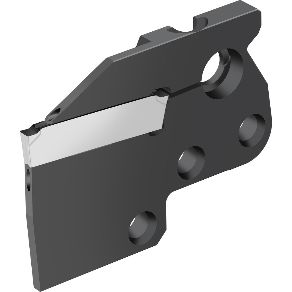 G1634-43R-3T33GX34-P 溝入れモジュール 外径溝加工 G1634-P 1個 ワルター 【通販モノタロウ】