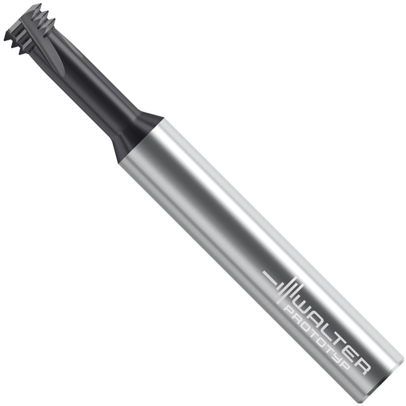 TC630-UNF5/16-A1D-WB10TJ 超硬オービタルねじ切りカッター 1本 プロトティップ 【通販モノタロウ】