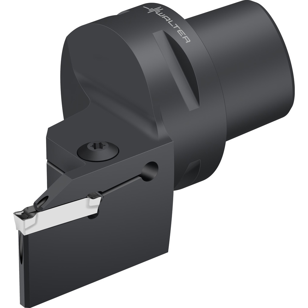 G1011-C3R-3T21GX24-P 溝入れホルダー 外径溝加工 G1011-C．．．-P 1個 ワルター 【通販モノタロウ】 35,087円