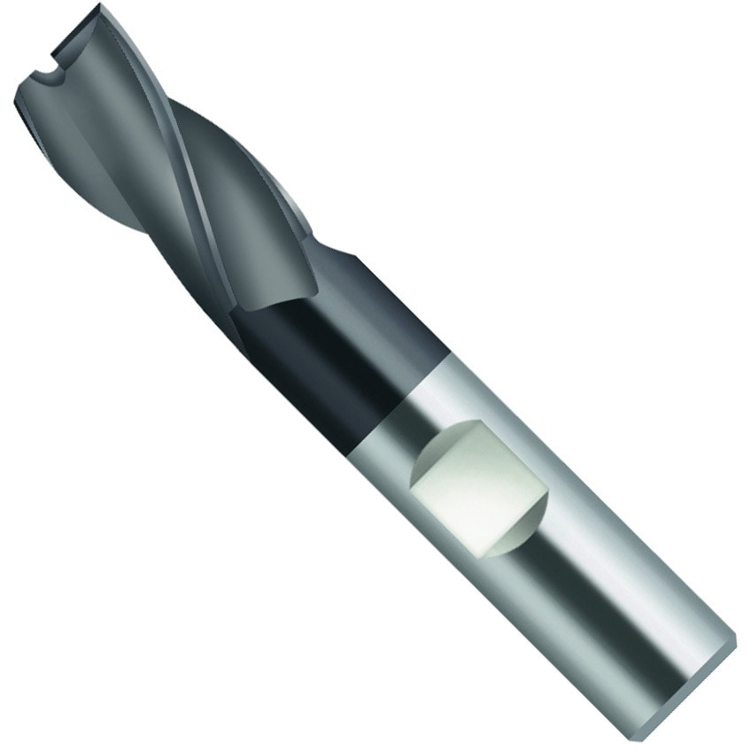 Prototyp Protomax Inox エンドミル 6231755 日進