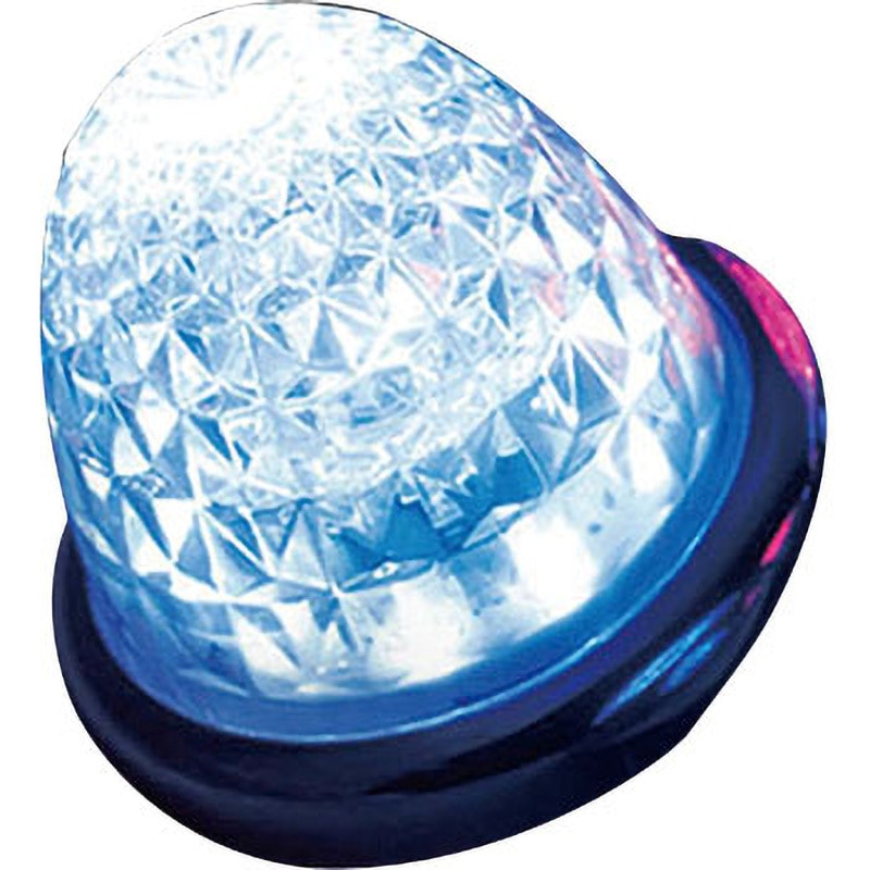 CE36 超流星マーカーユニット 12/24V 1個 槌屋ヤック 【通販モノタロウ】