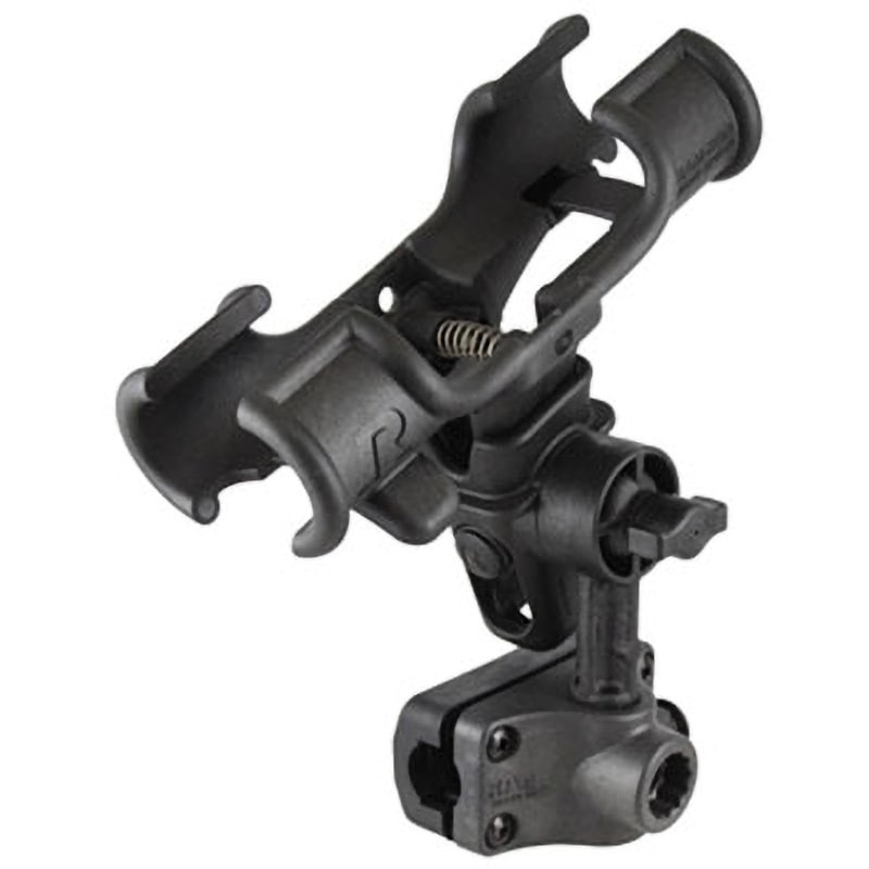 RAP-370-R マウントセット ラムマウント フィッシングロッドホルダー