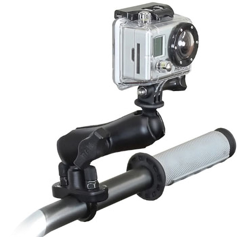 RAM-B-149Z-GOP1U マウントセット ラムマウント GoPro用(袋入り)タイプ