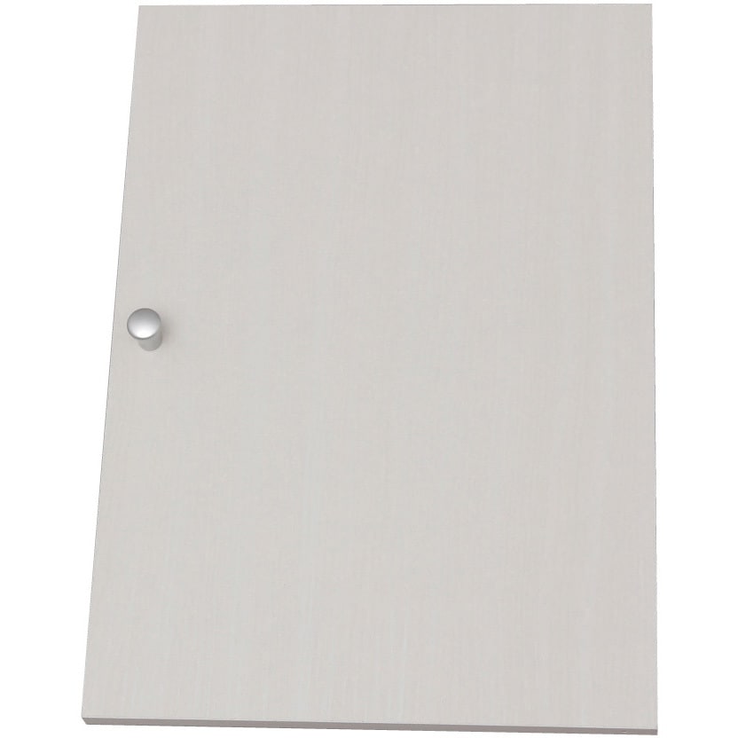 CBボックス用木製扉 横置き用 アイリスオーヤマ カラーボックス用