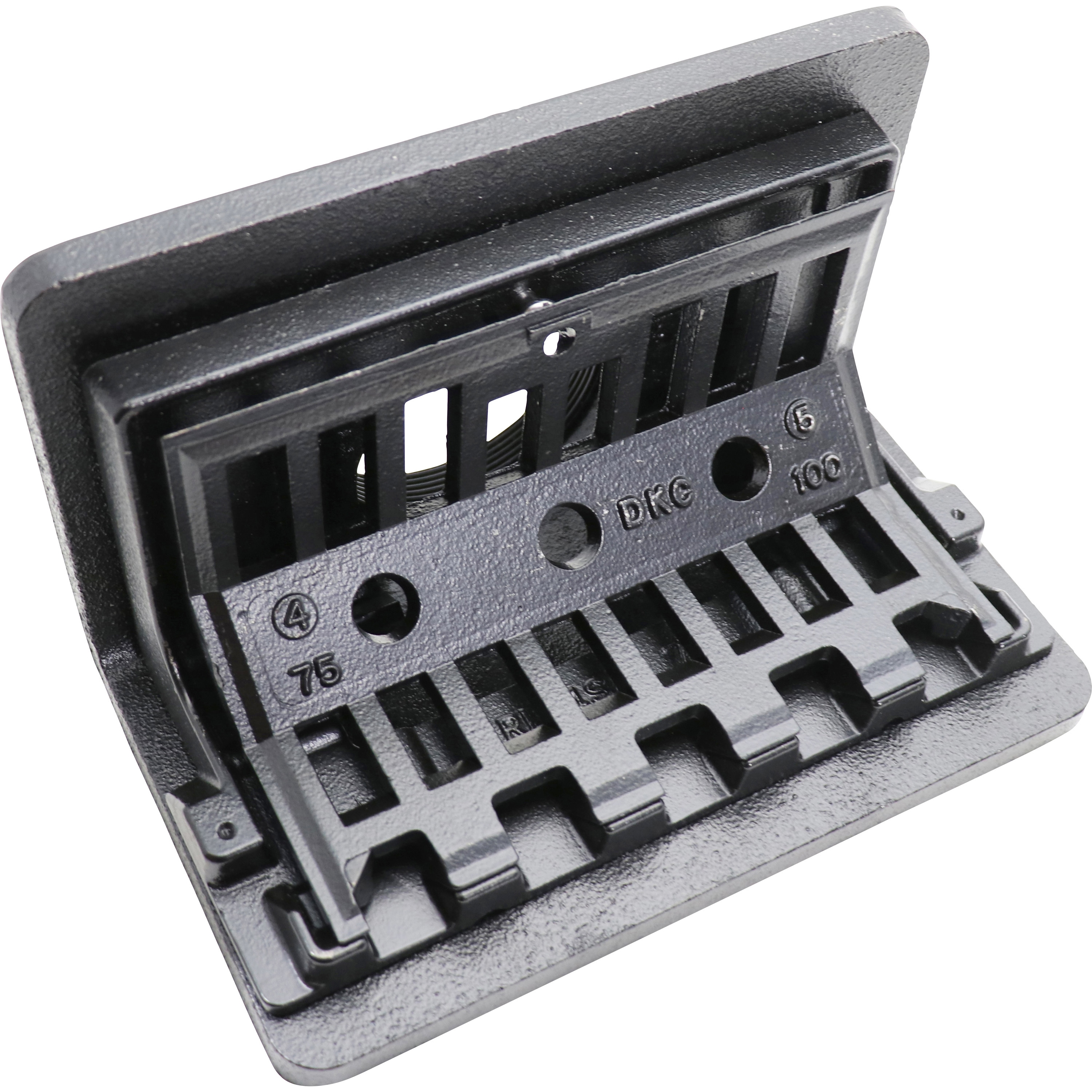 RL-4SL-K ルーフドレイン 横型 アスファルト・シート・塗膜防水用 1個 第一機材 【通販モノタロウ】 9,735円