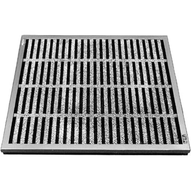 DGS-35 ダクタイル鋳鉄製 細目ます蓋 第一機材 高さ23mm  DGS-35