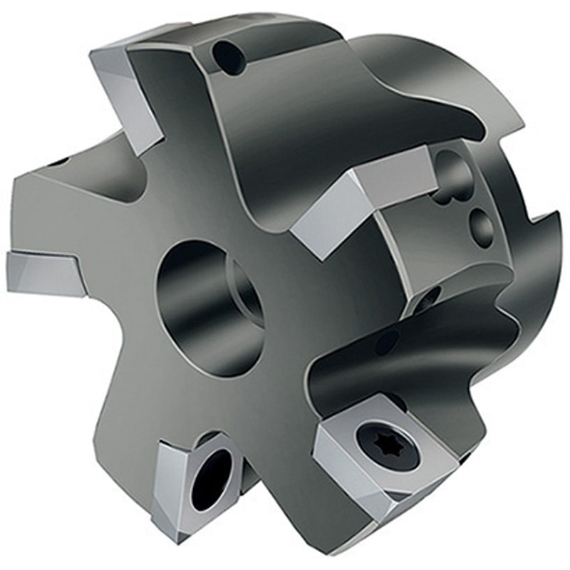 F2250.B22.063.Z05.03 F2250軽金属用フェースミル 1個 ワルター 【通販モノタロウ】