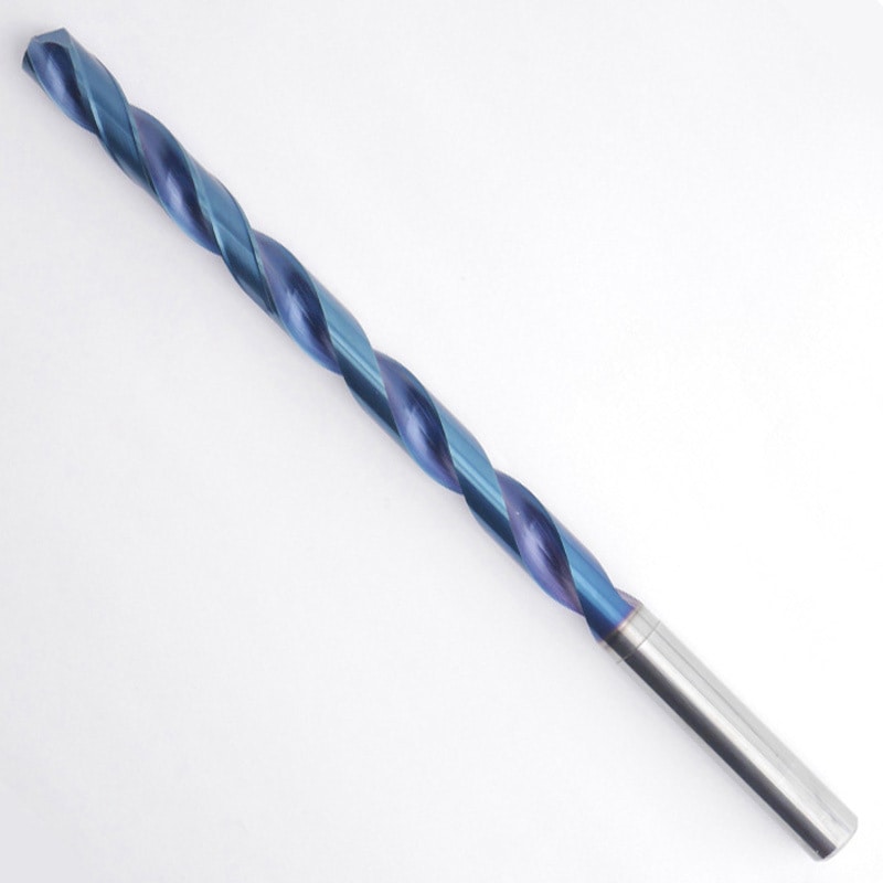 AQDEXOH10D0370 アクアドリルEX オイルホールロング10D NACHI(不二越) 直径3.7mm全長102mm  AQDEXOH10D0370