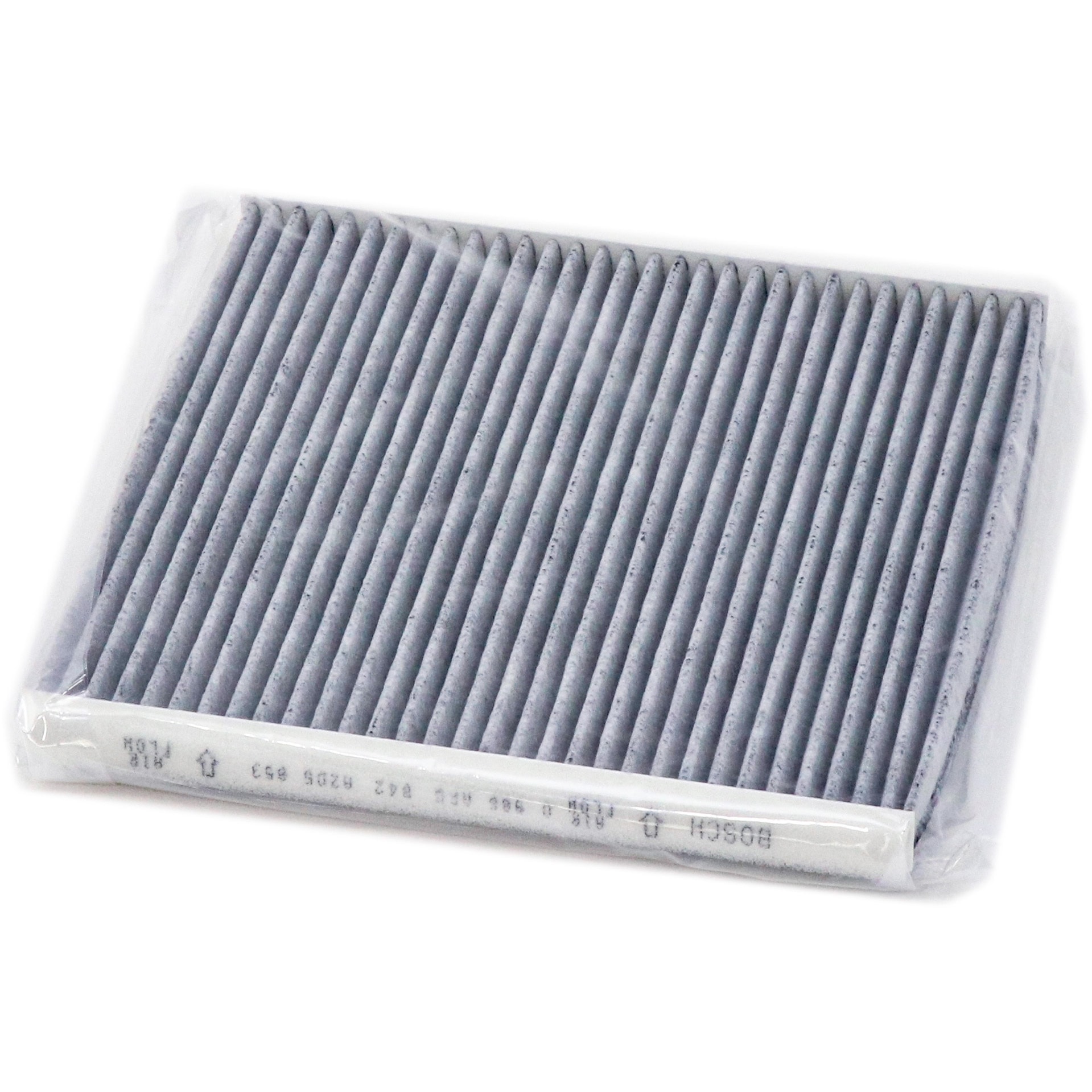 AF-T02 国産車用エアコンフィルター アエリストフリー 1個 BOSCH