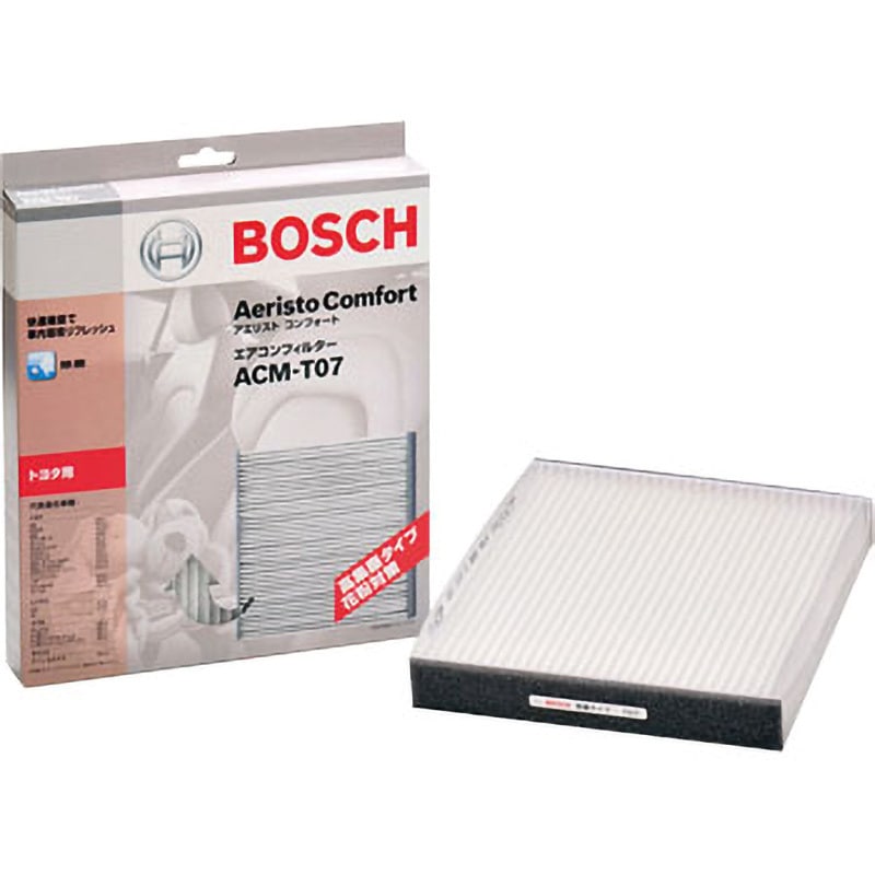 ACM-Z04 エアコンフィルター アエリストConfort(国産車用) 1個 BOSCH
