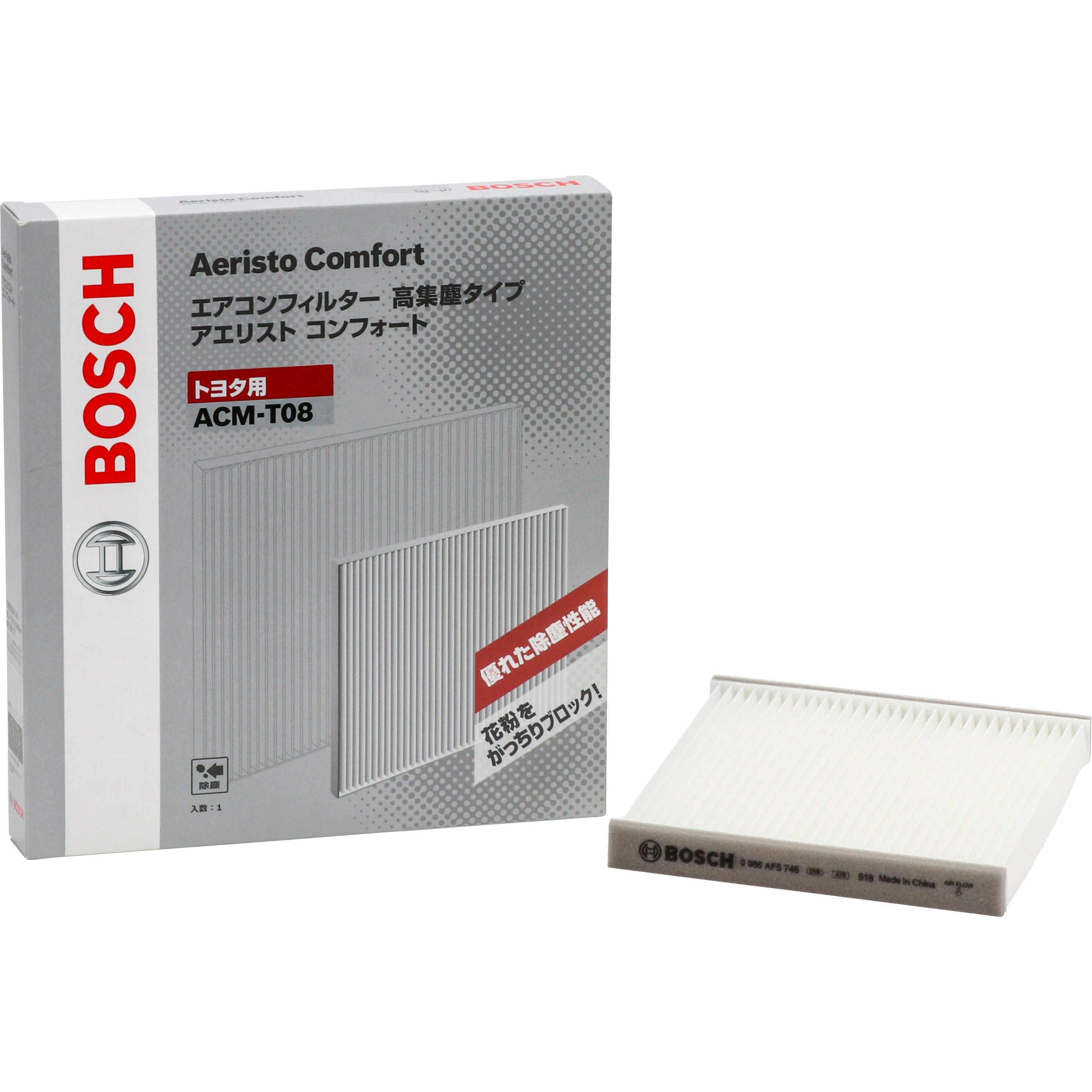 ACM T08 Confort 1 BOSCH