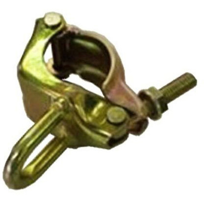 Φ42.7/48.6 兼用 リングクランプ 1箱(40個) シンセイ 【通販モノタロウ】