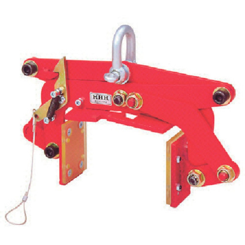 MO190 木材クランプ スリーエッチ 荷重250kg   MO190