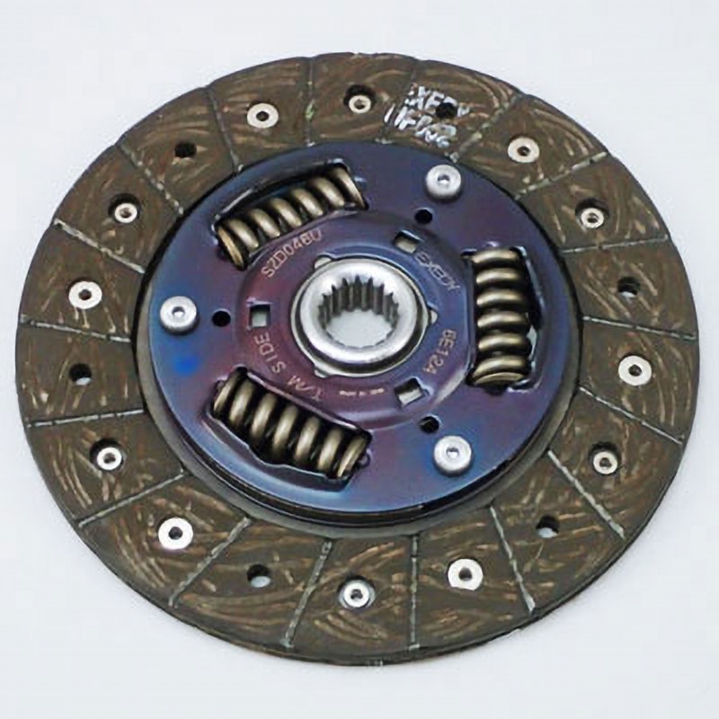 エクセディ MFD097Y クラッチディスク EXEDY 車 自動車 製品情報