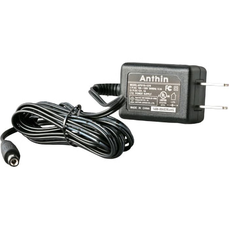 アダプター ACアダプター ライトボード部品 1個 MUTOH 【通販モノタロウ】
