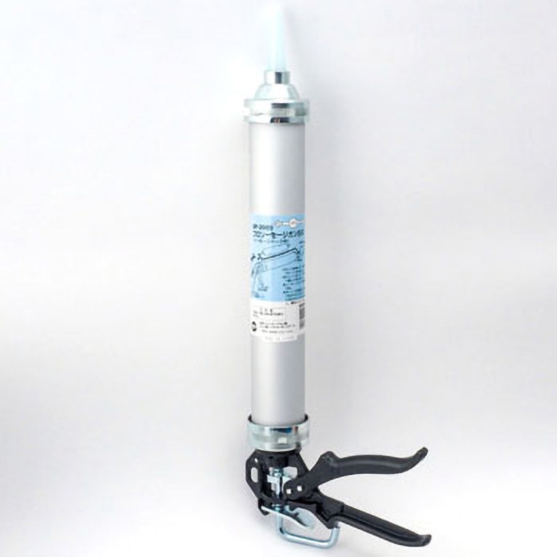 XA-691 ソーセージパック用 ソーセージガン550 セメダイン 容量500mL 1