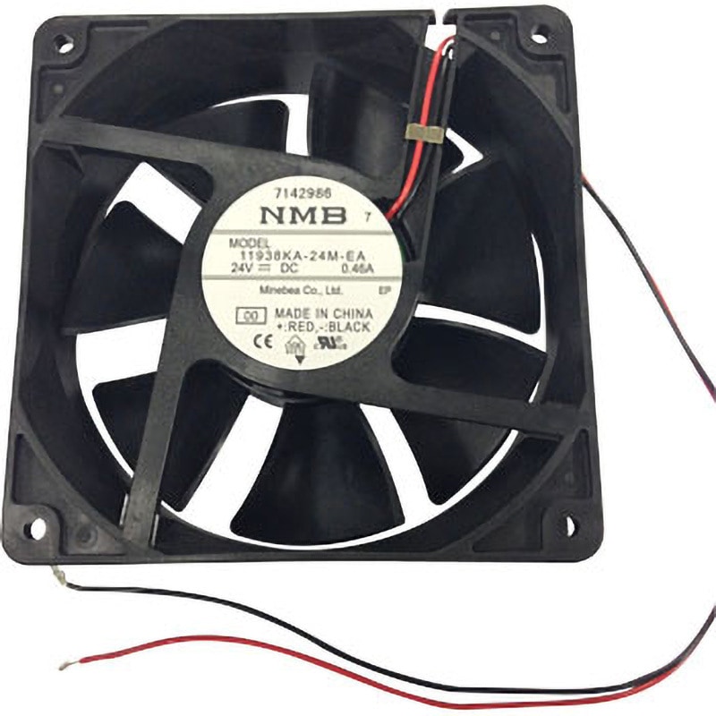 希少 購入求むDCファン NMB 04020VA-12Q-CA 850個 For NMB 4CM 04020VA-24P-BL 24V 0.13A server cooling fan/ | eBay