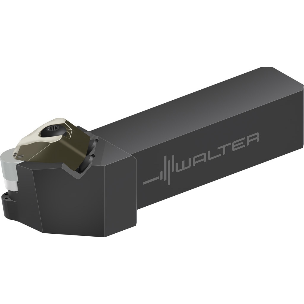 CRSNL2525X12-P シャンク工具 - リジットクランプ CRSN．．．-P 1個 ワルター 【通販モノタロウ】