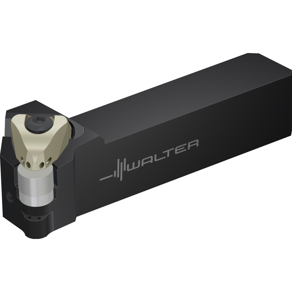 CRSNR2525X12-P シャンク工具 - リジットクランプ CRSN．．．-P 1個 ワルター 【通販モノタロウ】 21,735円