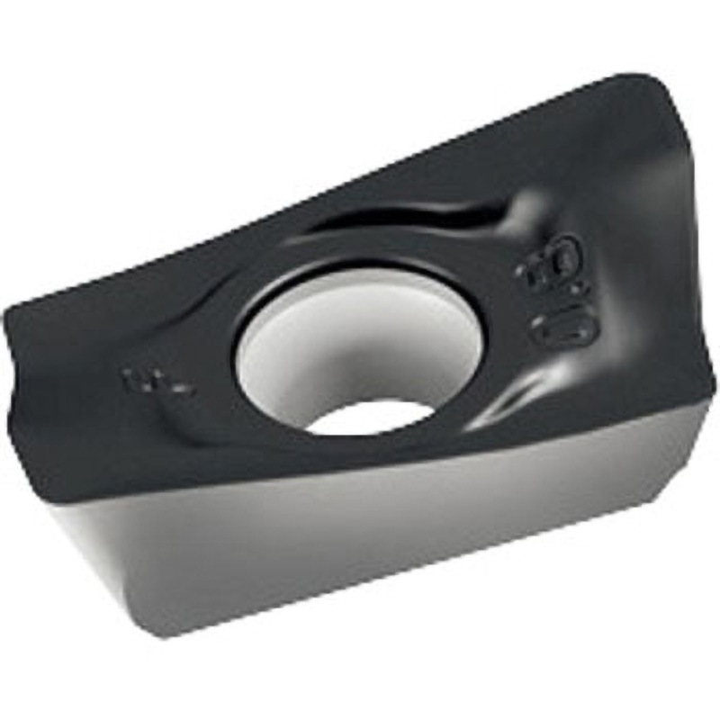 ワルター ミーリング加工用 ひし形ポジチップ WKP35S ( LDMT14T308R-F57 WKP35S ) ワルター ミーリング加工用 ひし形ポジチップ WKP35S ( BCMT160520R