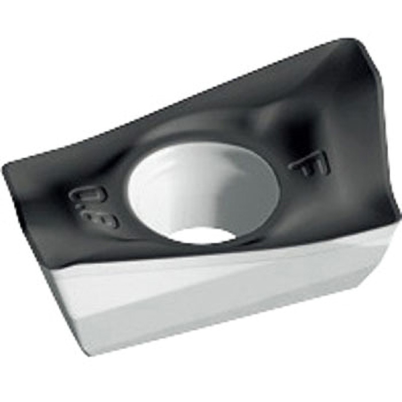 ADMT080302R-F56 WSM35S ミーリング加工用 ひし形ポジチップ ADGT・ADGX・ADHT・ADKT・ADMT ワルター 菱形 コーティング超硬  1個 ADMT080302R-F56 WSM35S