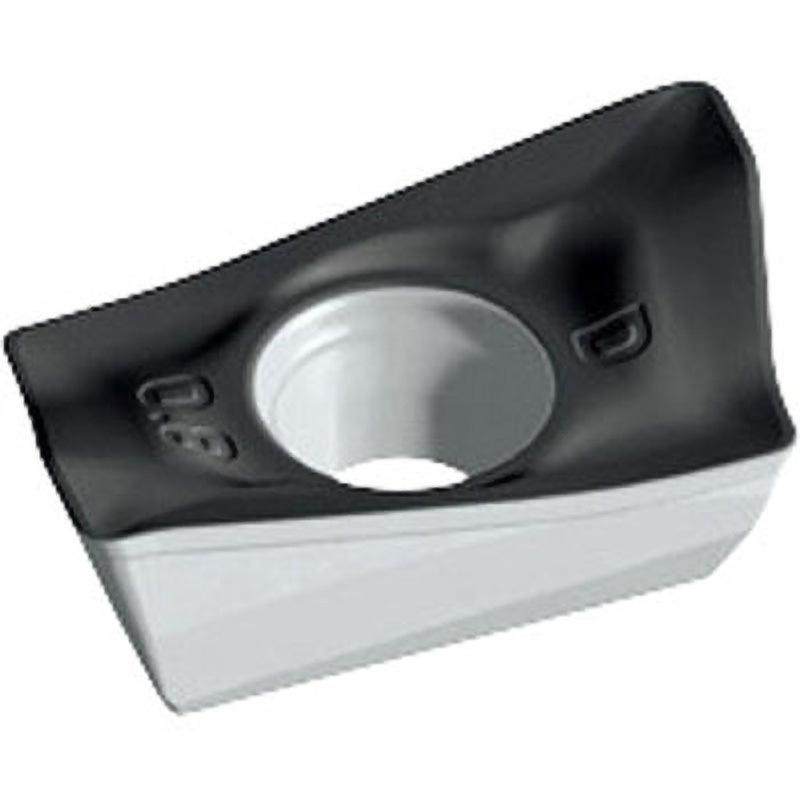 ADMT080304R-D56 WKP25S ミーリング加工用 ひし形ポジチップ ADGT・ADGX・ADHT・ADKT・ADMT ワルター 菱形 コーティング超硬  1個 ADMT080304R-D56 WKP25S