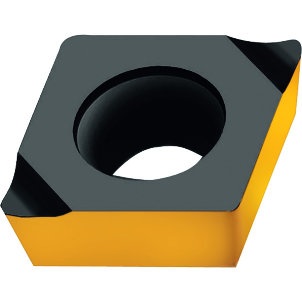 CPGT050202-X5 WAK15 ボーリング加工用チップ 80°菱形ポジタイプ ワルター 1個 CPGT050202-X5 WAK15 14,425円