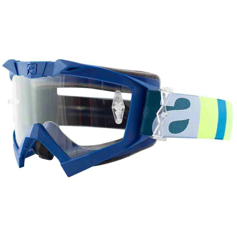 14001-ANA ADRENALINE POWER[アドレナリンプリムス]ゴーグル 1個 アリート(ariete) 【通販モノタロウ】