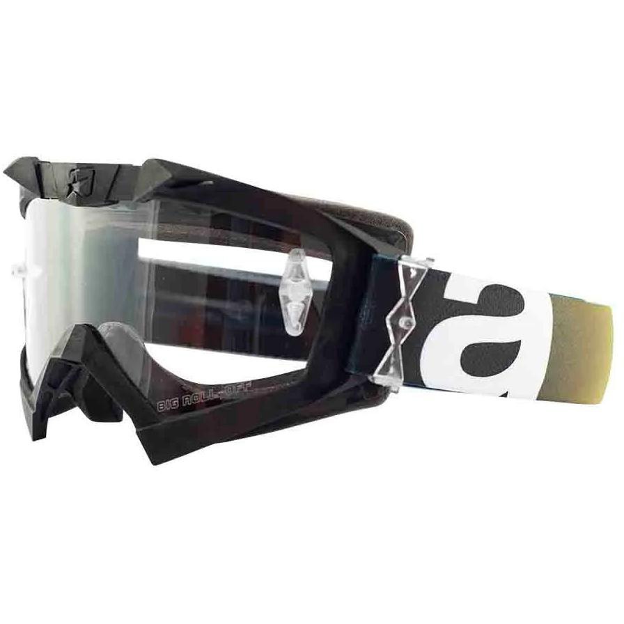 14001-NVN ADRENALINE POWER[アドレナリンプリムス]ゴーグル 1個 アリート(ariete) 【通販モノタロウ】