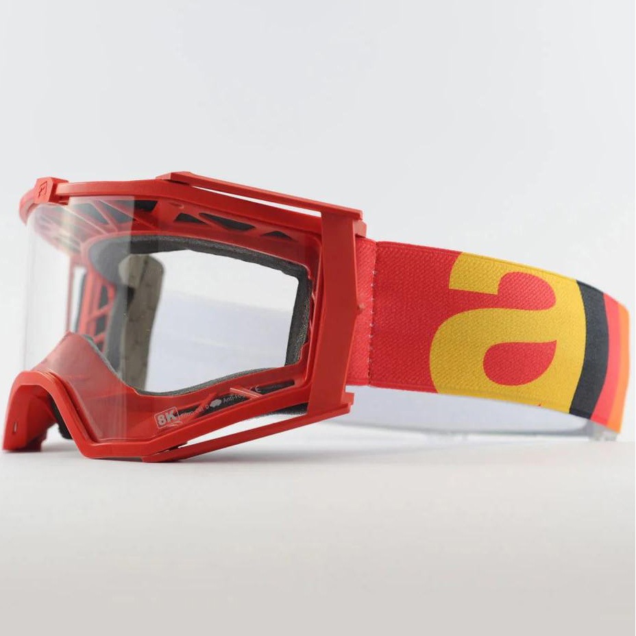 14960-051 8K ゴーグル ARI 5-1 アリート(ariete) 本体のみタイプ