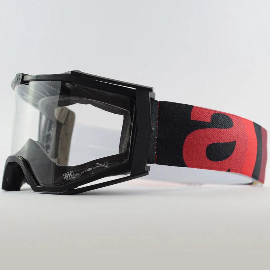 14960-052 8K ゴーグル ARI アリート(ariete) 本体のみタイプ