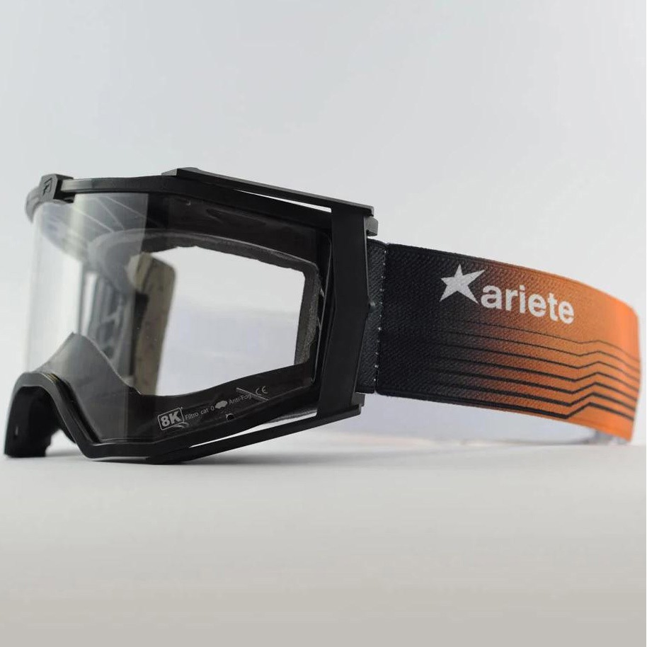 14960-063 8K ゴーグル ARI アリート(ariete) 本体のみタイプ