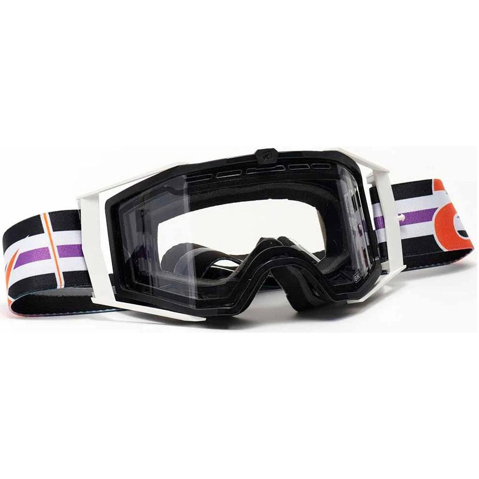 14960-EOV 8K エンデューロ ゴーグル - ダブル アリート(ariete) 本体のみタイプ 9,225円