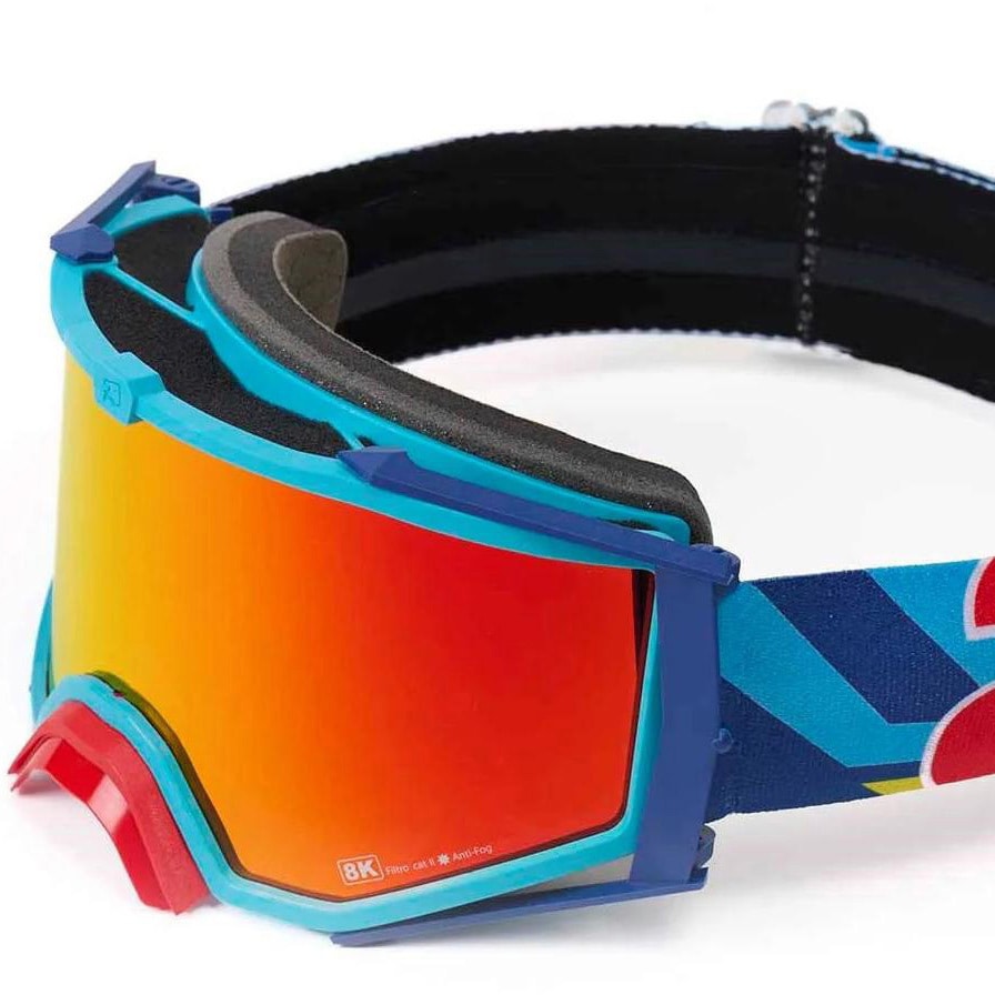 14960-TARA 8K トップ ゴーグル アリート(ariete) 本体のみタイプ