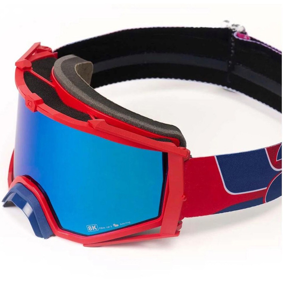 14960-TRA 8K トップ ゴーグル アリート(ariete) 本体のみタイプ