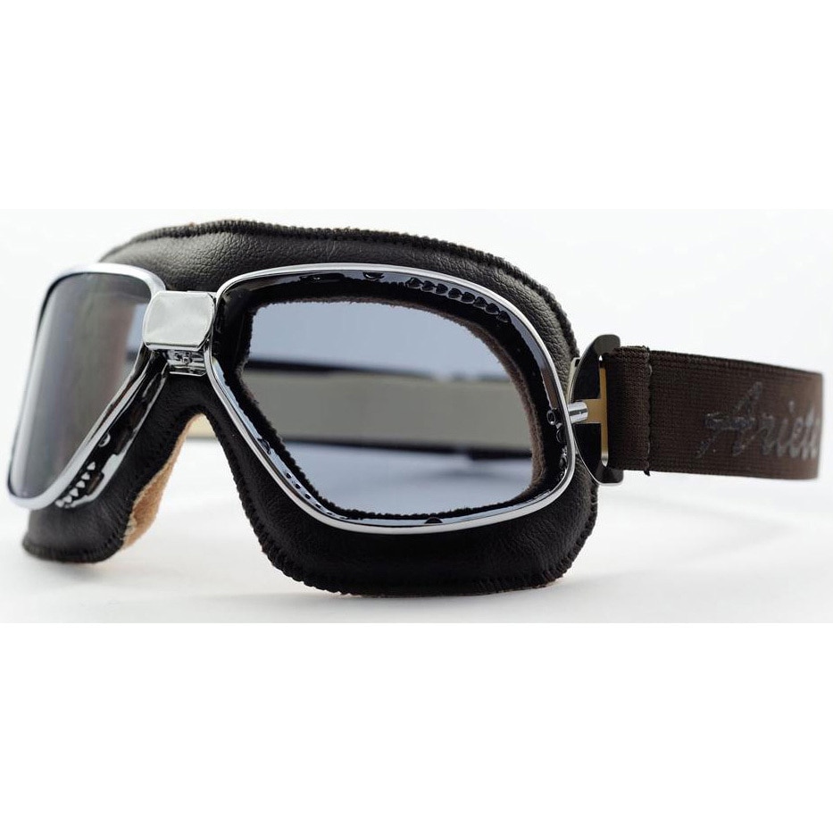 13990-MV ヴィンテージゴーグル ブラウン 1個 アリート(ariete) 【通販モノタロウ】 14,235円