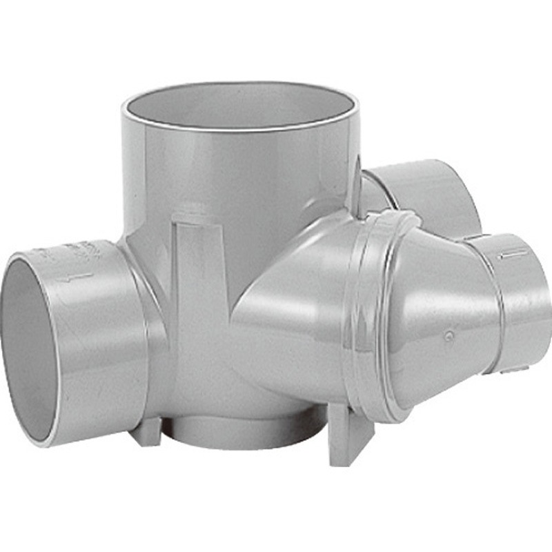 MM-MYS右150X100-200 ビニマス MM 150-200 平行90度変角合流段差付(MYS) 1個 前澤化成工業 【通販モノタロウ】